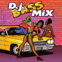 DJ Bass Mix (1997)