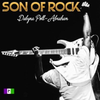 Dabyna Poll-Abraham Son of Rock